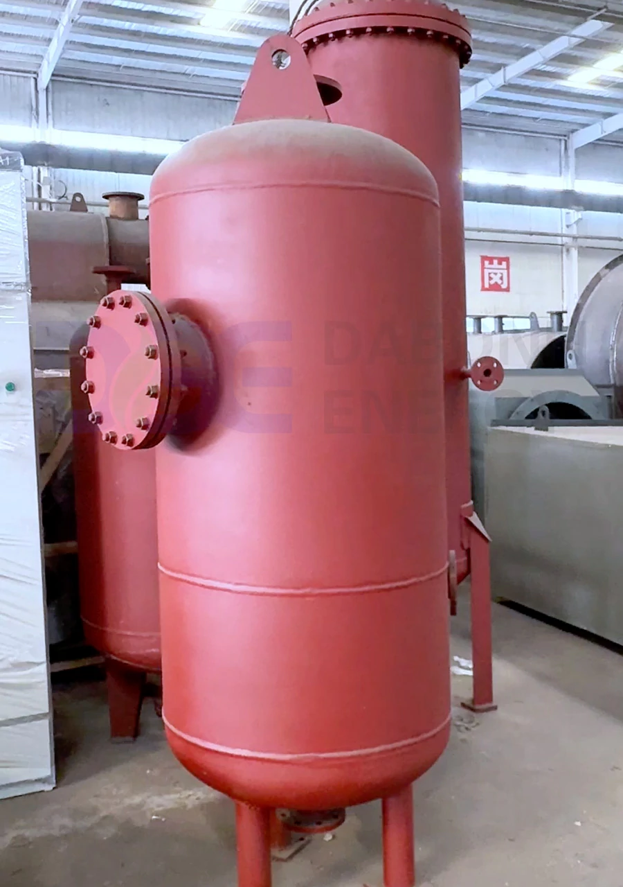 Factory real shot video