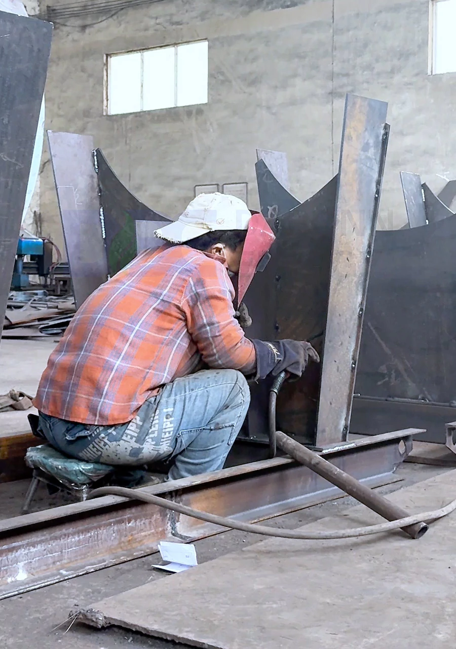 Professional manufacturer