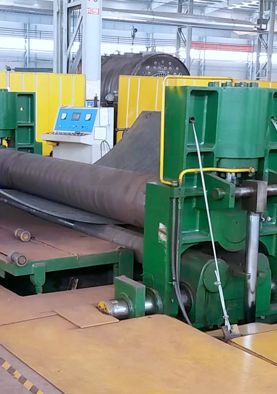 Vapor boiler