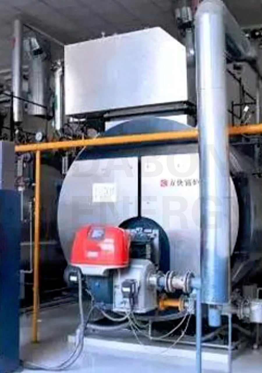 Chemical industry