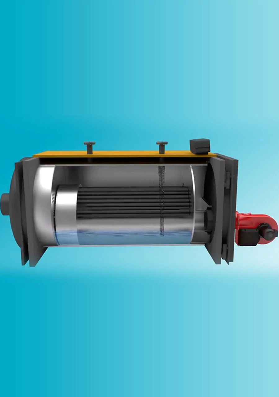 Hotwaterboiler