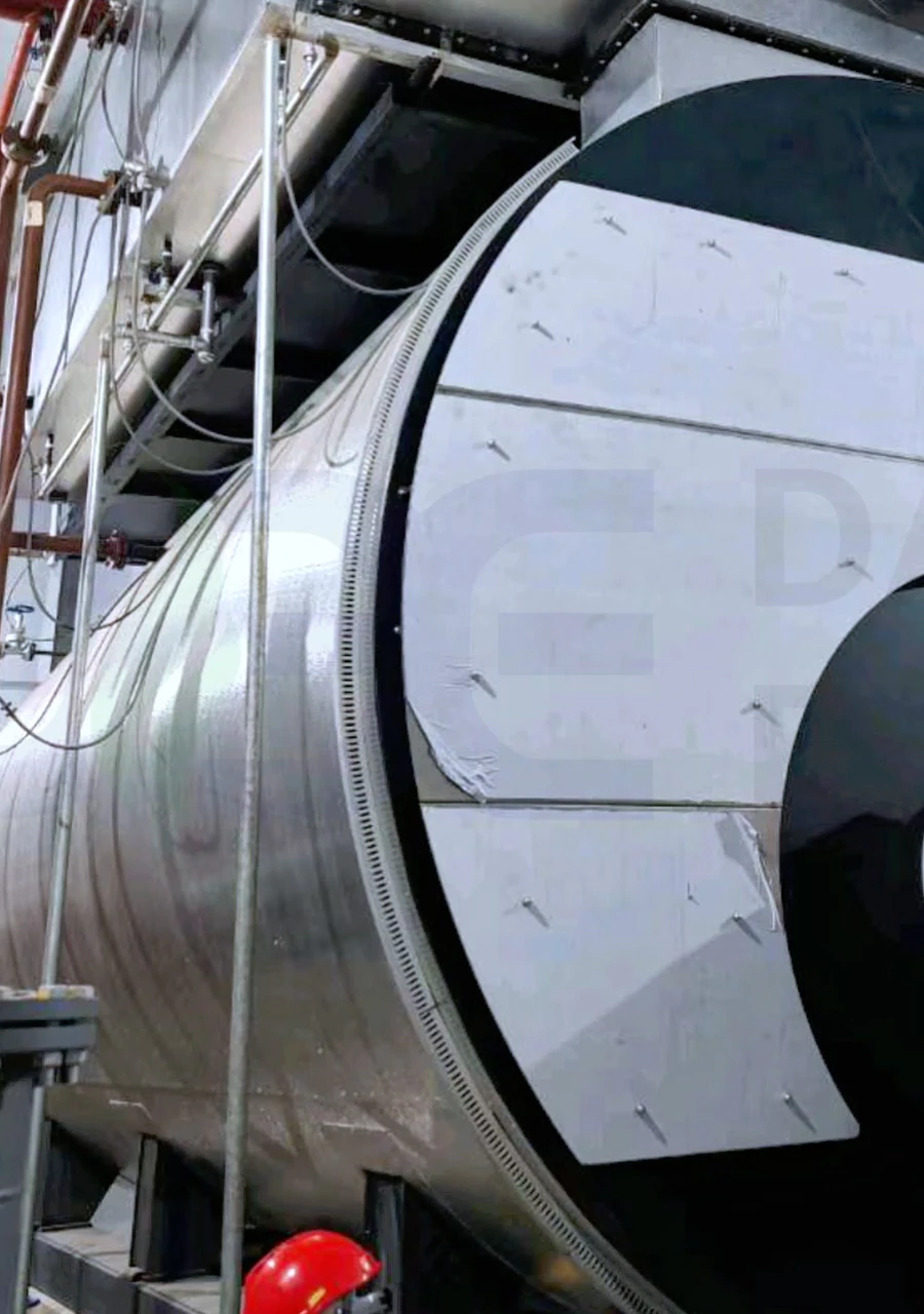 Heating industry