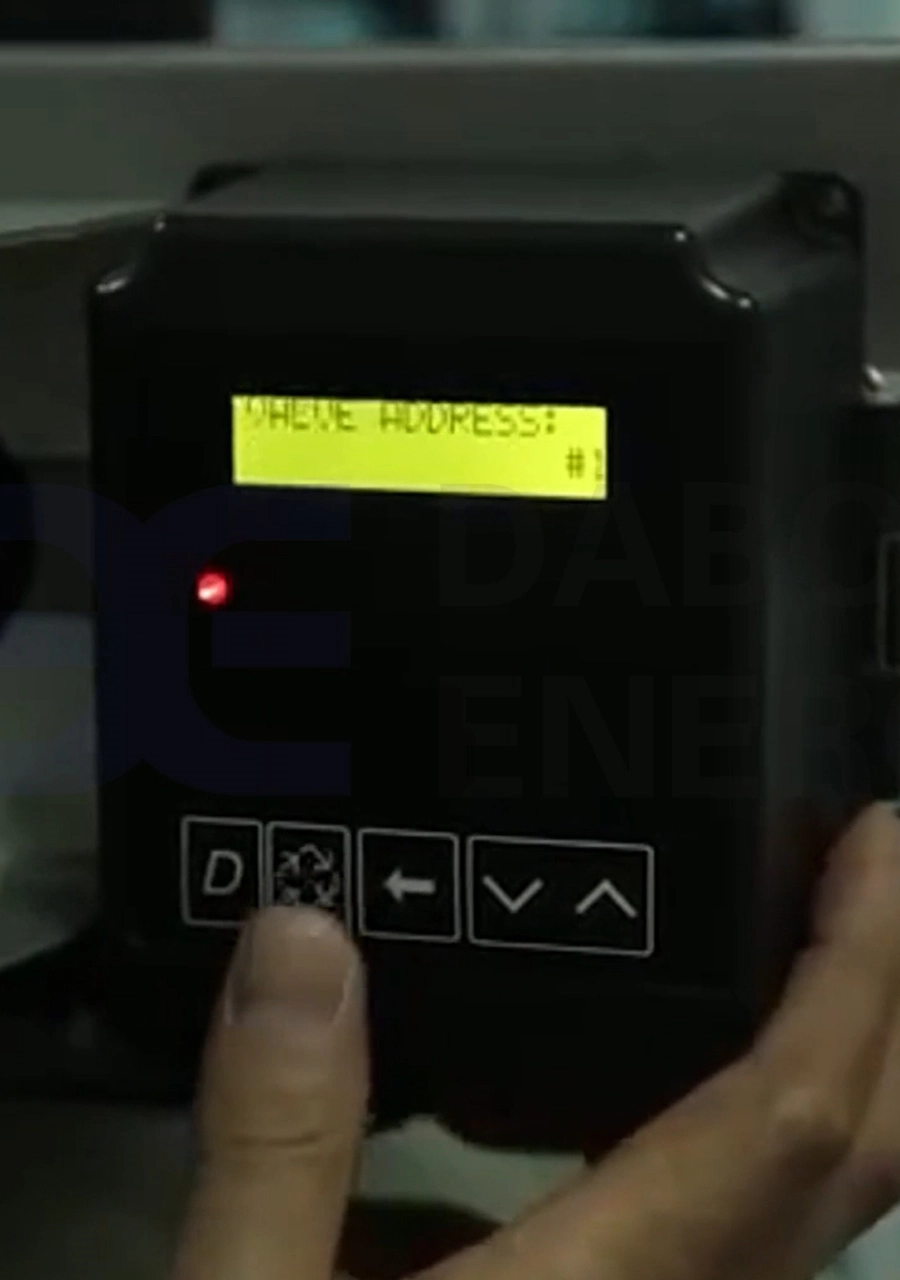 Reverse osmosis equipment