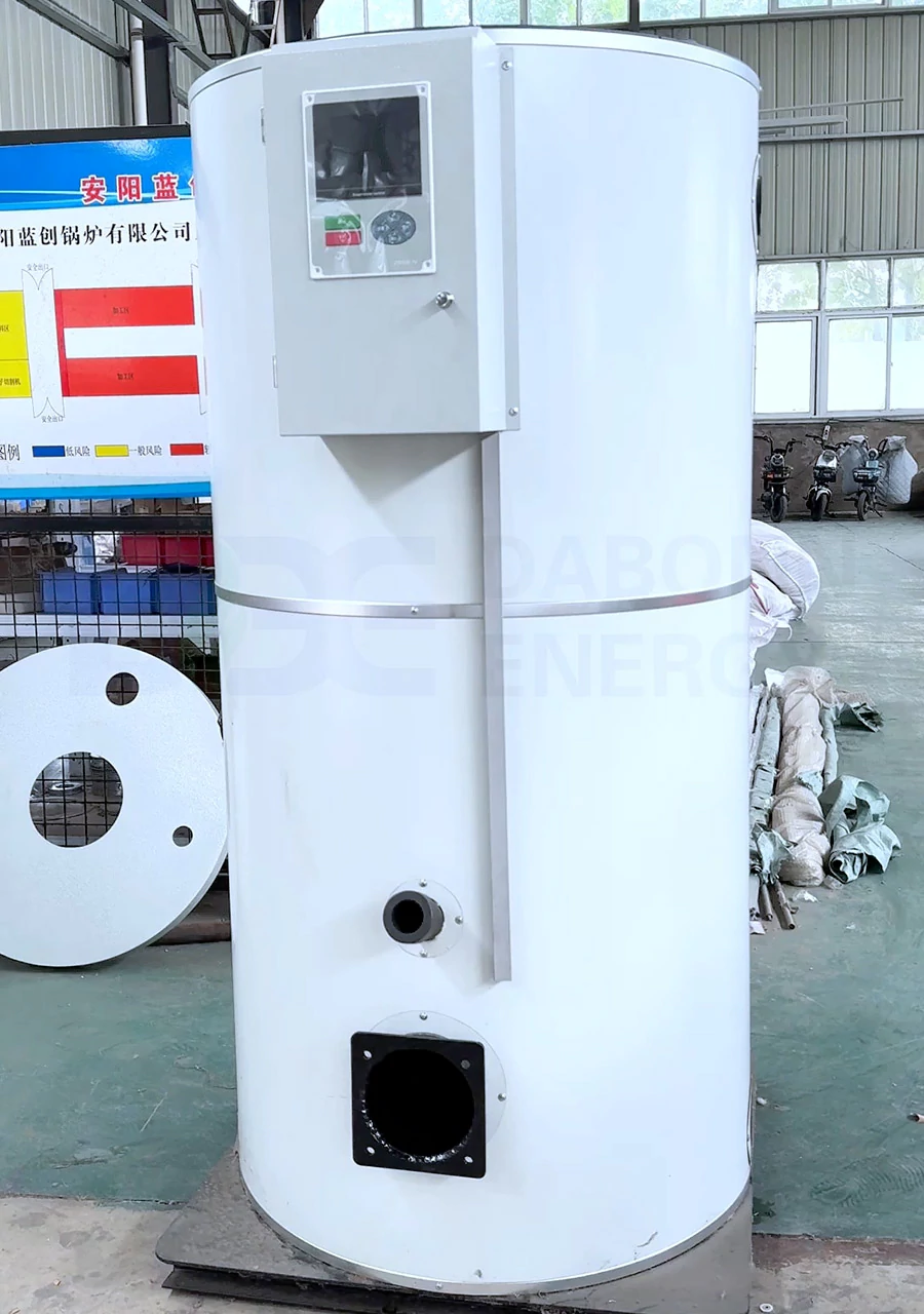 Electric boiler