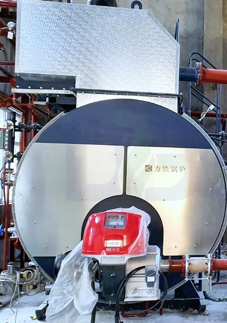 Chemical industry