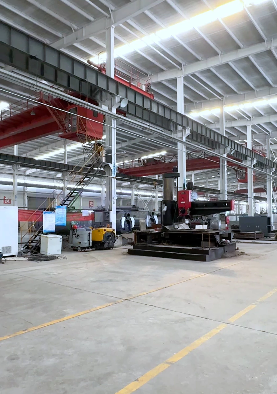 Professional manufacturer