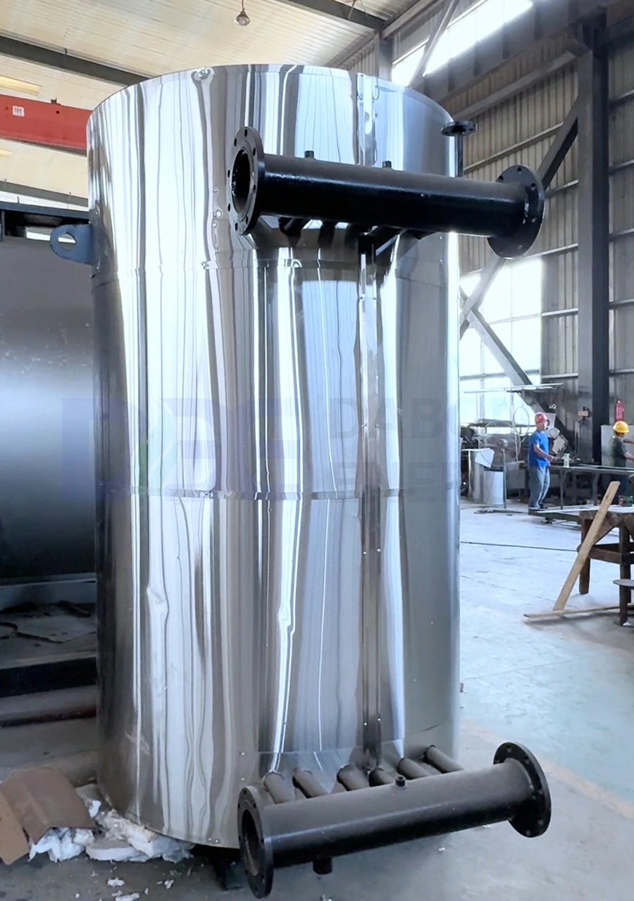 Steam generator