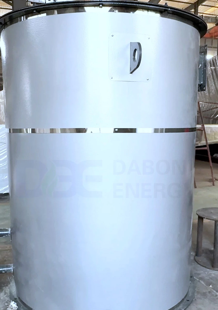 Electric boiler